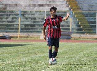 La Cavese ad un passo dall'ex capitano della Casertana...