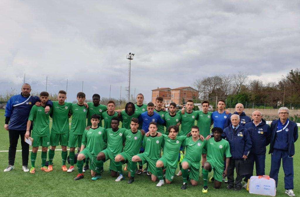 Clamoroso ma non troppo...la Basilicata vince una partita al "Torneo Delle Regioni"...