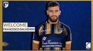 L'ex attaccante del Potenza Salvemini domani ritornerà al "Viviani" da avversario