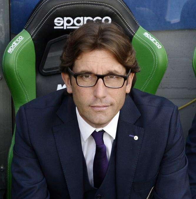La Casertana ha scelto il suo nuovo allenatore per la prossima stagione