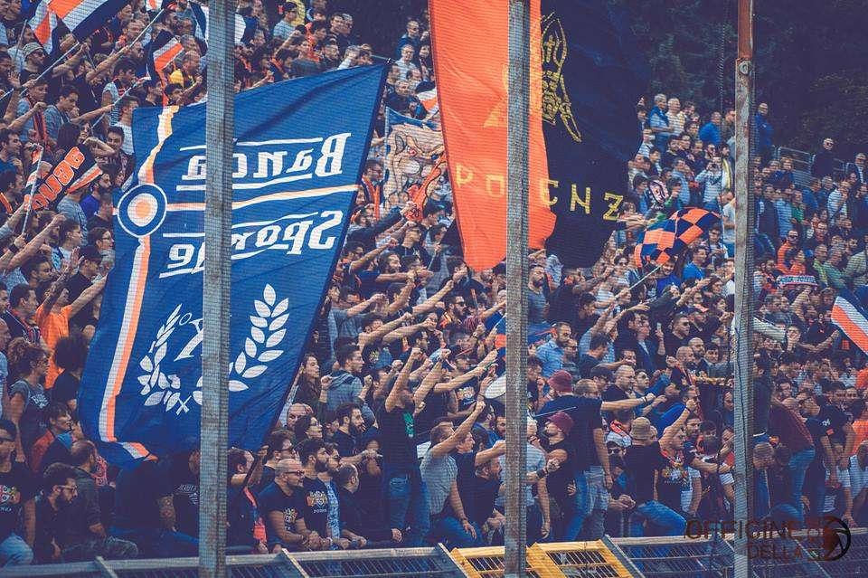 Brividi rossoblu...
