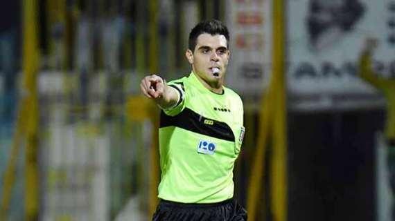 Sozza di Seregno per Trapani-Potenza