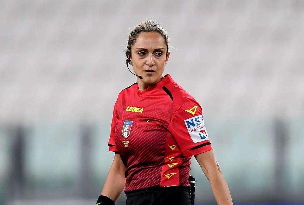 Potenza - Monopoli affidata a Maria Marotta di Sapri