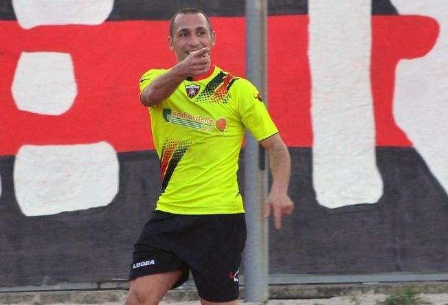 UFFICIALE: Siclari è il nuovo bomber del Potenza.