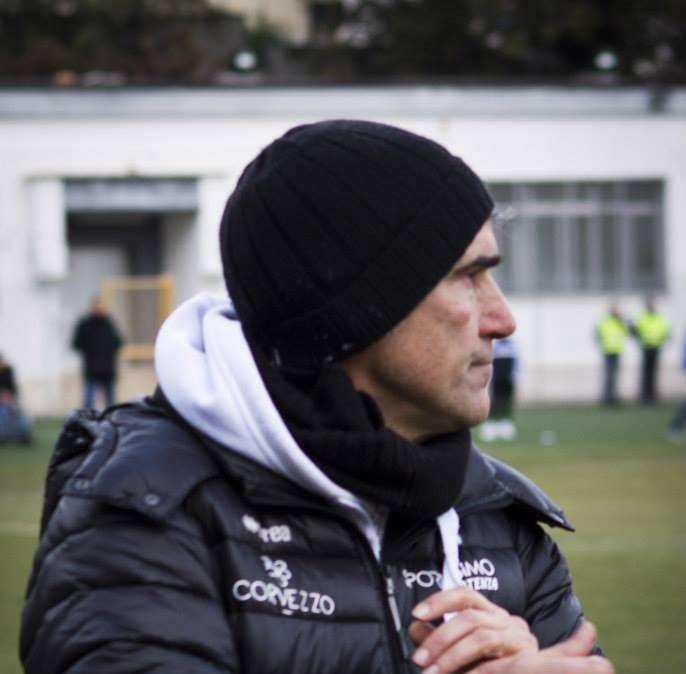 Giacomarro:"Il Brindisi meritava la vittoria"