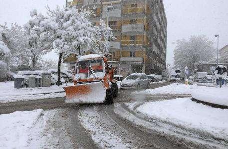Domani a Potenza scuole chiuse...