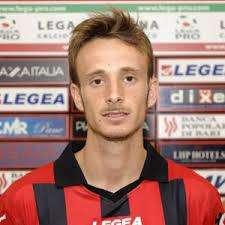 Mario Coppola ringrazia e saluta Nocera...