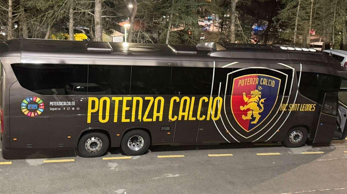 Potenza, ecco il quartier generale scelto per Ascoli