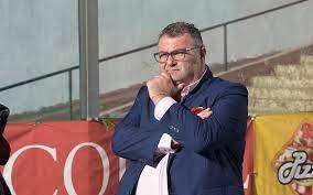 Colantonio presidente Turris: "I play off? Li inseguiamo perchè per noi sarebbero un sogno"
