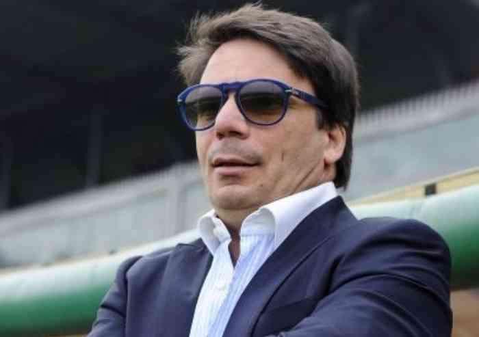 Ezio Capuano: "A Pescopagano situazione spettrale".