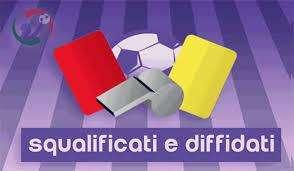 Play Off, nessuno squalificato per lunedì tra le fila di Reggio Audace e Potenza