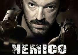 Nemico pubblico n°1...Giulio Picci...