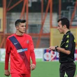 Esordio per il giovane Summa alla Juniores Cup...
