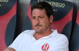 Per il post Gallo il Potenza ha sondato Brunello Trocini ma l'allenatore è promesso sposo del Cosenza