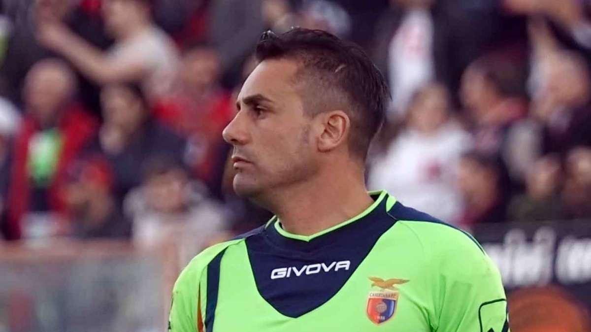 Avellino-Potenza, parla il doppio ex Gragnaniello: "Al "Partenio" la posta in palio sarà già alta e prevedo una partita bella dura"