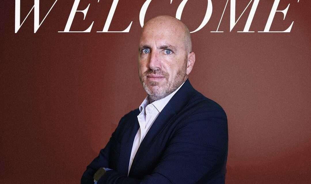 Adesso è ufficiale, l'ex Potenza Sasà Marra è il nuovo allenatore della Puteolana