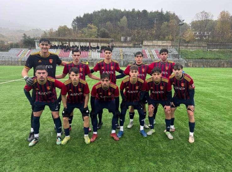 Primavera 3, i risultati e la classifica della nona giornata