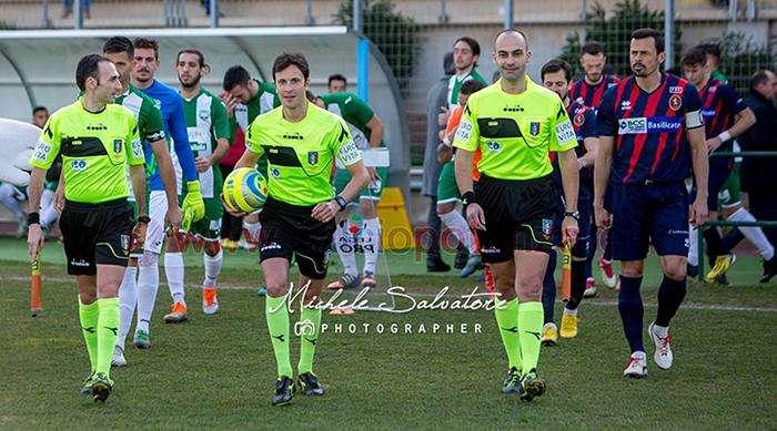 Le decisioni del Giudice Sportivo dopo Monopoli-Potenza
