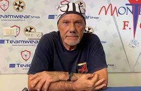 Capponi presidente Monterosi: "Siamo senza stadio e senza sponsor ma ci siamo"