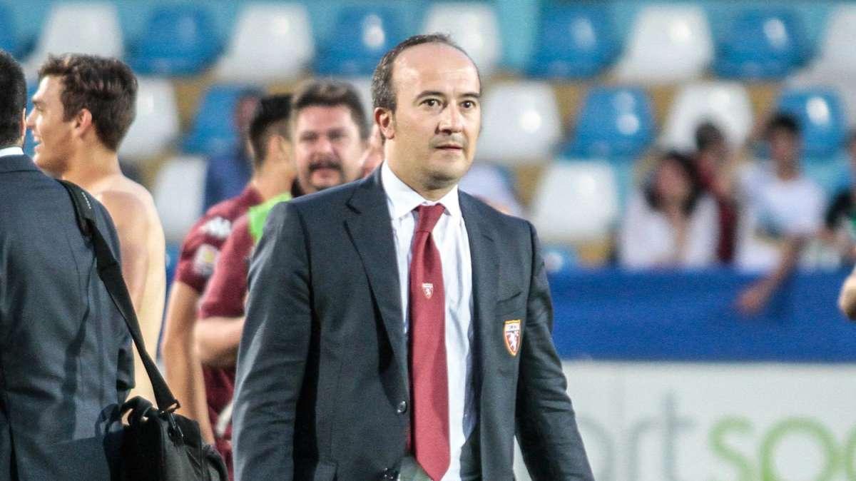 Potenza, Vincenzo D'Ambrosio è il nuovo Segretario Generale