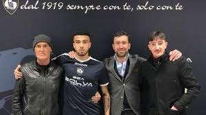 Da Gomorra al calcio,la nuova vita da procuratore di "Pisellino" che adesso scopre nuovi talenti