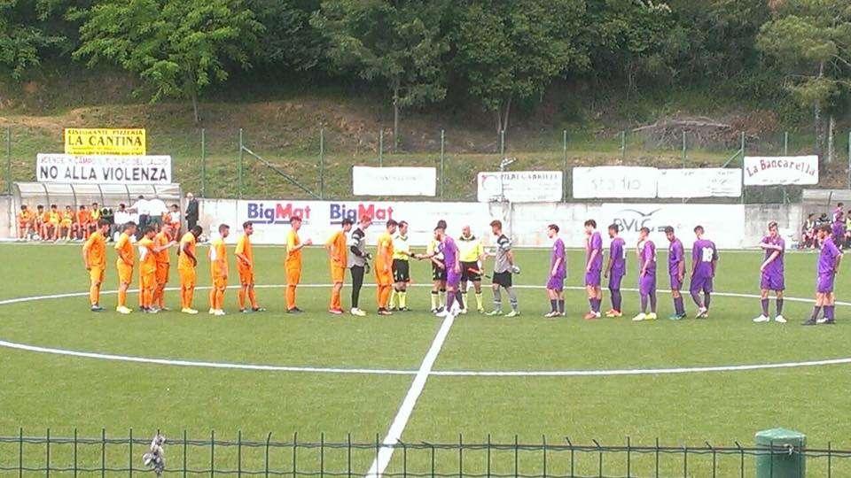 Juniores Cup: Il leoncino Sinisgalli approda in semifinale...