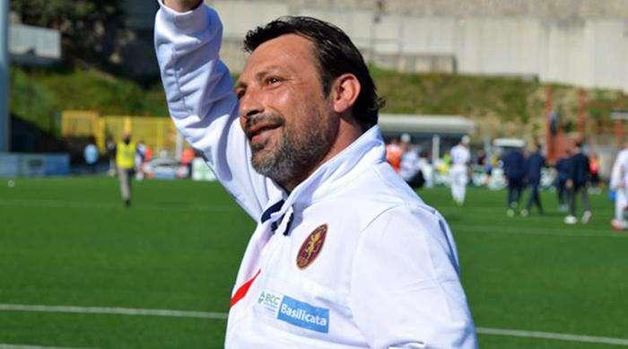 Mister Giuseppe Raffaele