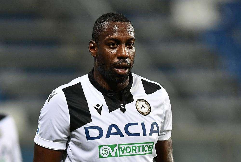 Serie C Girone B, il Perugia per il suo attacco sogna bomber Okaka
