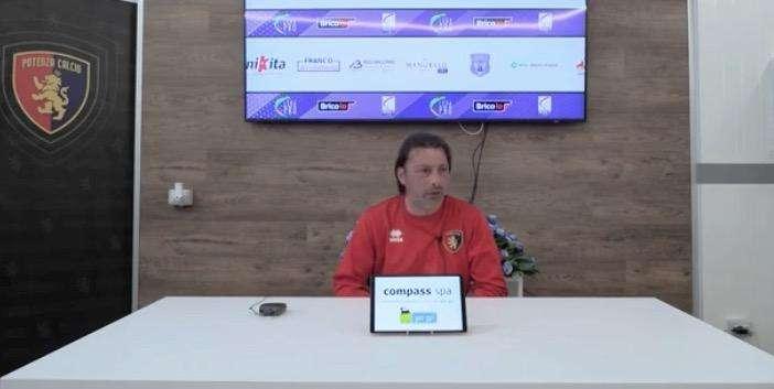 Mister Giuseppe Raffale