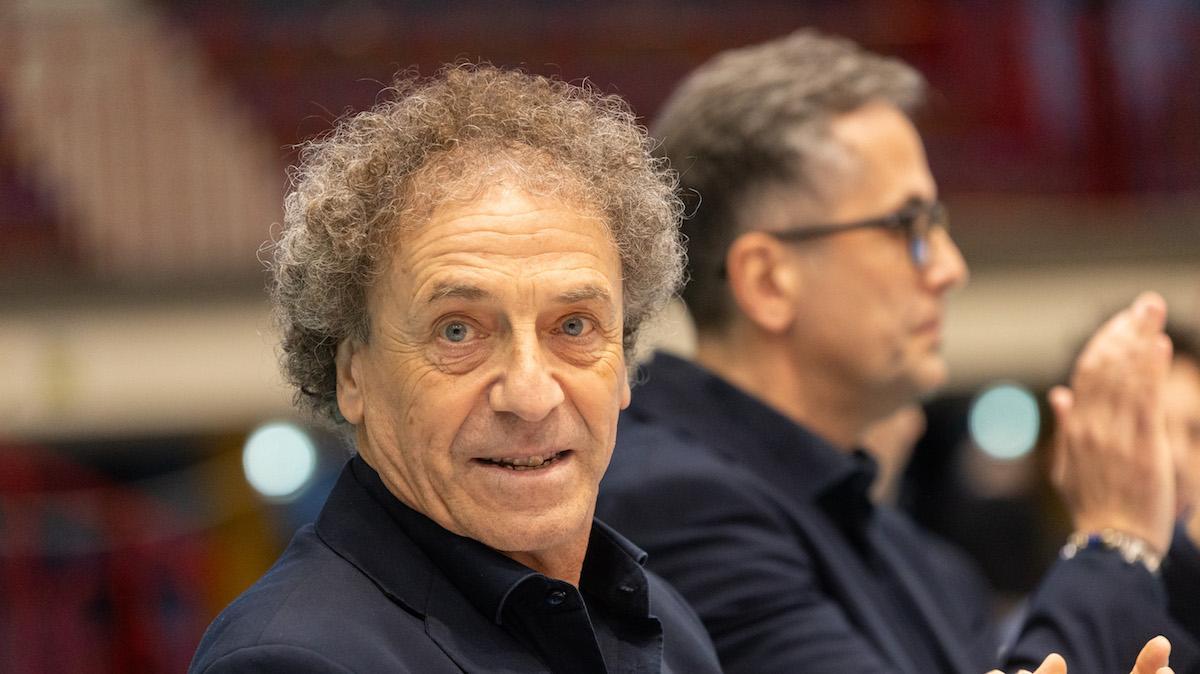 Rinascita Lagonegro, nuova stagione nel segno della continuità: confermato Petrocelli, Kantor guarda alla nuova A2