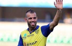 Bomber Meggiorini eroe per una notte...