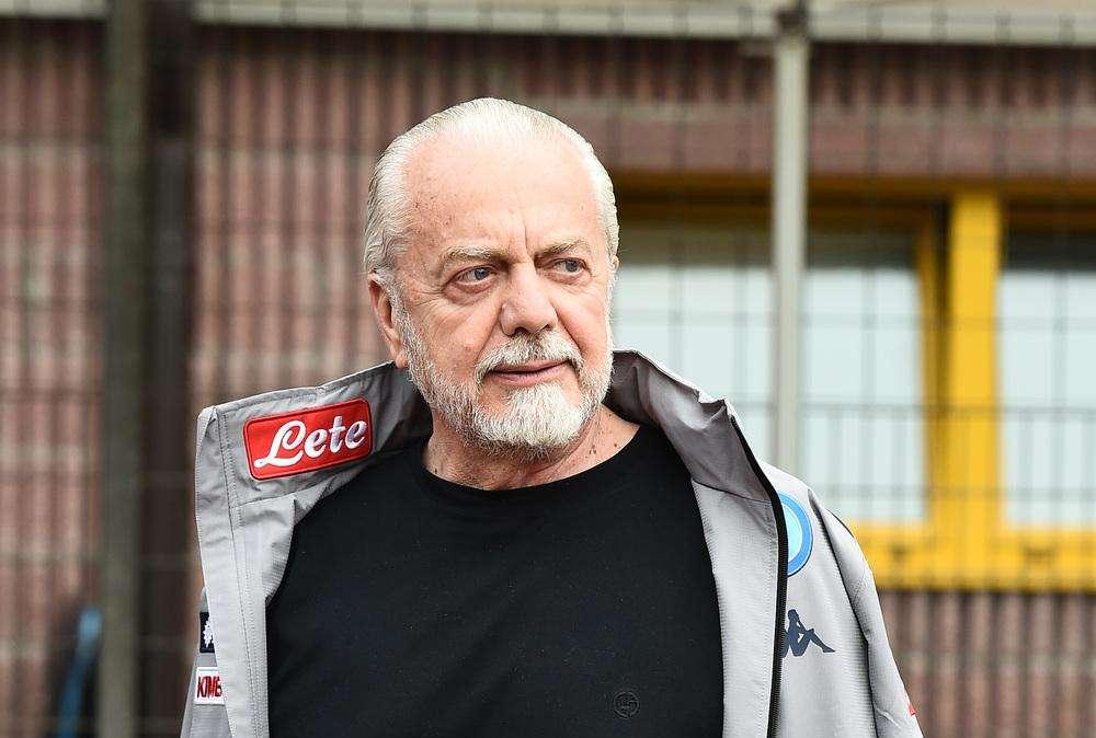 De Laurentiis, la FIGC rigetta ricorso su multiproprietà... l'imprenditore dovrà decidere se tenere il Bari o il Napoli