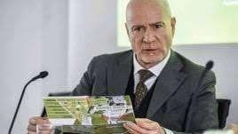 Francesco Braconaro (commissione medico scientifica Figc): “Formeremo protocolli anche per Serie B e C”.