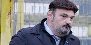 Ecco il profilo dell'avvocato Giovanni Palma