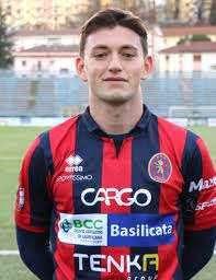 Potenza, tutto ok per Sandri con il calciatore che è a disposizione di mister Siviglia