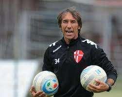 L'ex Potenza Raffaele Ametrano: "Playoff? Una formula che non mi piace"