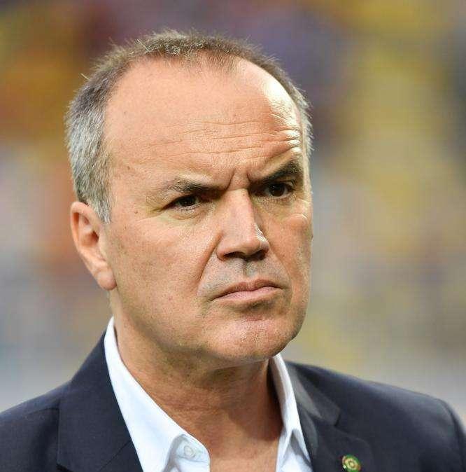 Balata:"Il campionato di Serie B non è sospeso..."
