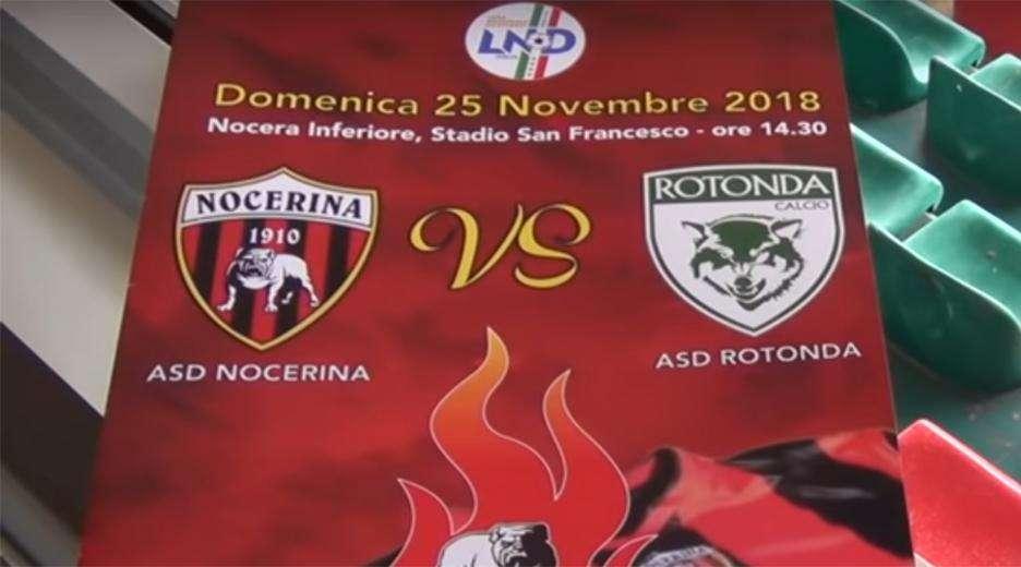 ForzaNocerina.it Web Tv