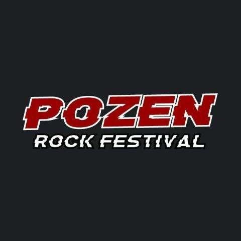 La risposta di Pozen Rock Festival