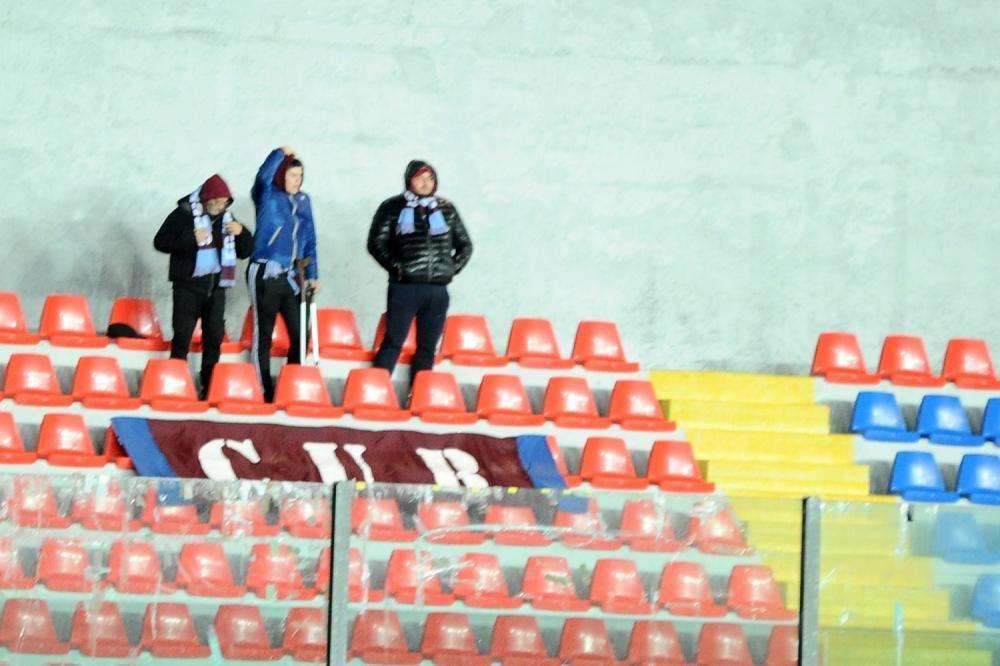 Ufficiale: Rieti-Reggina annullata