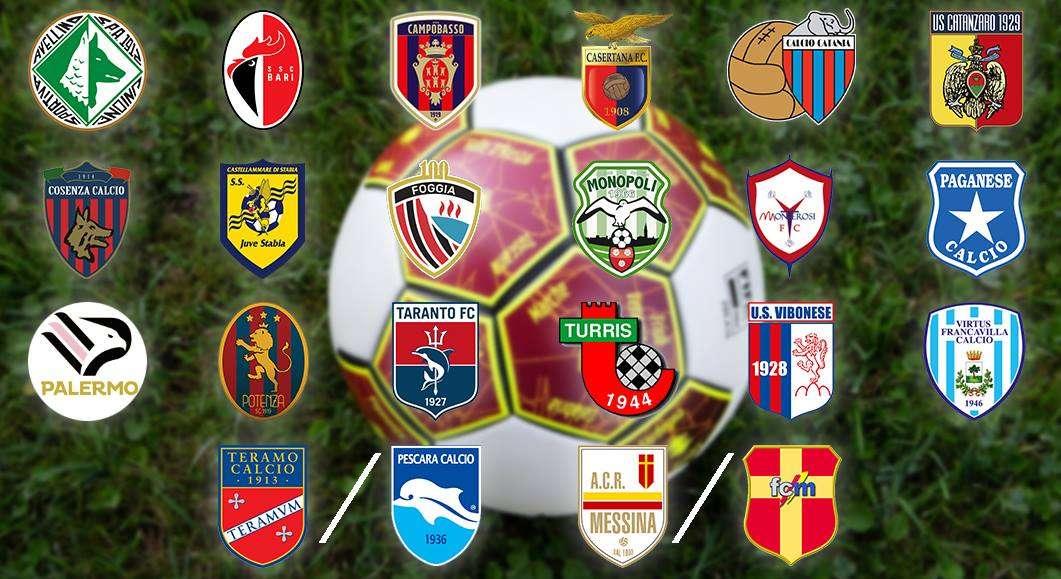 Serie C, il Girone C sembra una vera e propria B2