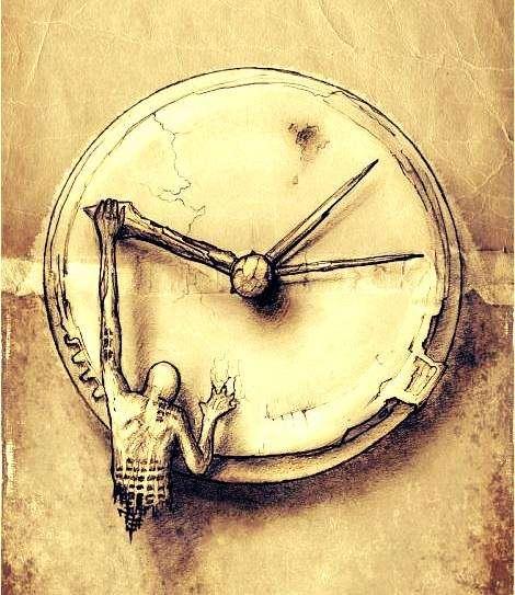 Potenza il tempo scorre inesorabile