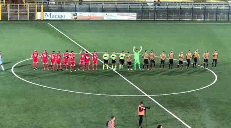 Juve Stabia-Casertana