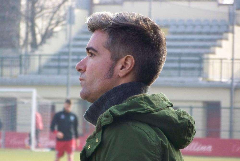 Luca Di Masi, presidente dell'Alessandria: "In C resteranno sì e no una ventina di club"