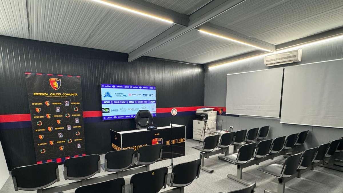Potenza, finisce il silenzio stampa