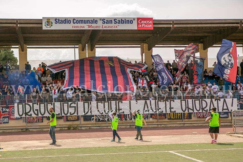 Foto Salvatore.