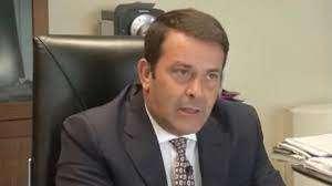Canonico presidente Foggia: "A Potenza nel secondo tempo abbiamo fatto bene ma non è bastato per vincere"