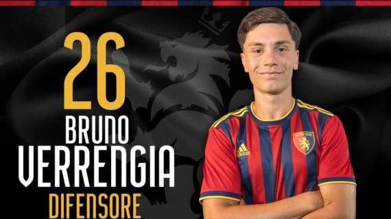 Tra gli under più utilizzati in Serie C nel Girone C c'è anche un difensore del Potenza
