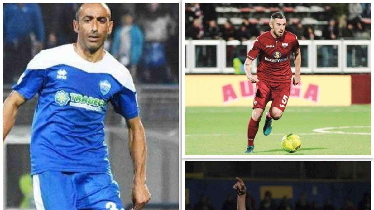 Il Mercato del Potenza per ruolo, difensori: stretta finale...