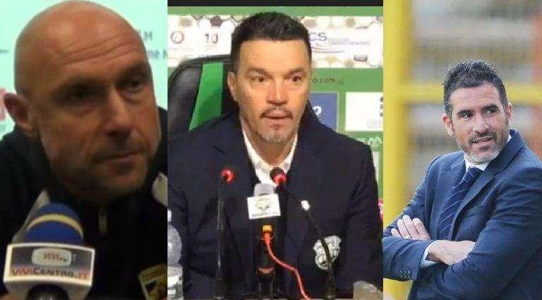 Anche in casa Ternana è scattato il totoallenatore